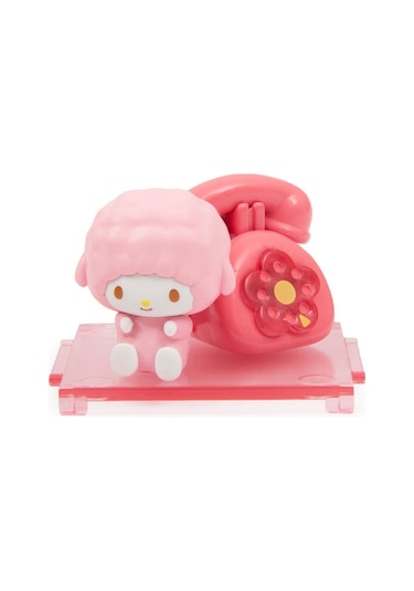 Hello Kitty Telefonda Sürpriz Figür