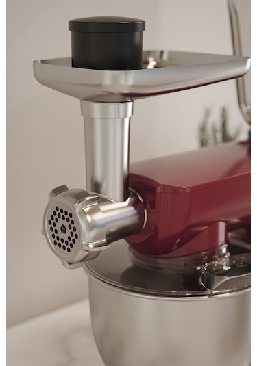 Sinbo SMX-2775 1500 W 3 In 1 Stand Mikser