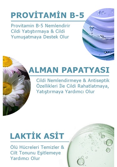 Aydınlatıcı Ve Nemlendirici Yüz Temizleme Jeli 400 Ml 0