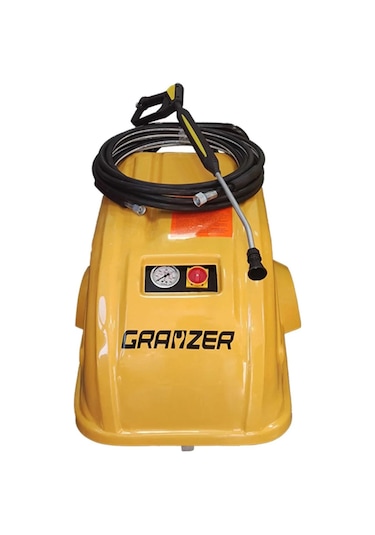Grayzer Oto Yıkama Paketi Eko