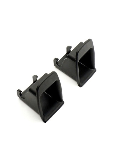 Besthome1 Honda Civic 9. Nesil Koltuk Braketi - Çelik Yapı, Kolay Montaj, Çocuk Güvenliği 2011-2015 Model