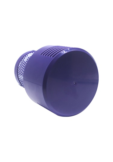 Padalink V10 Modeli İçin 3'lü Filtre Seti - Abs Malzeme, Kolay Kurulum, Ev Temizliği İçin Dayanıklı Ve Uyumlu