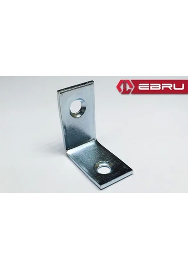 Ebru Masa Gönye 15x16x16 - 2mm - 10 Adet