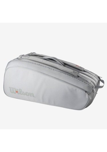 Wilson Shift Süper Tour 9lu Tenis Ve Raket Çantası Wr8030101001
