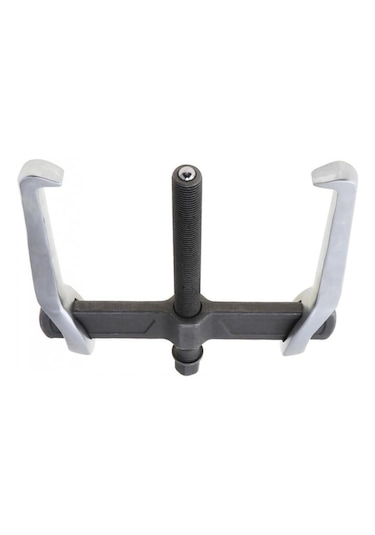 Raylı İki Ayaklı Rulman Çektirme 6 İnç 150 Mm Dövme Çelik