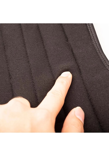Valkrie Unisex Dik Duruş Sırt Duruş Desteği Korse