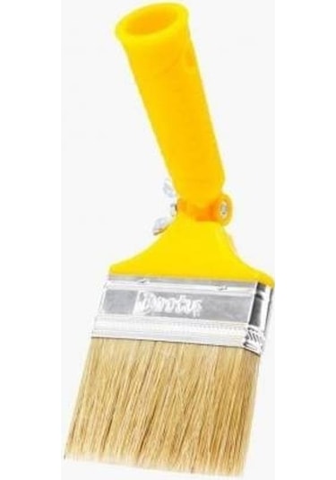 İstanbul 182 Robot Fırça No:3