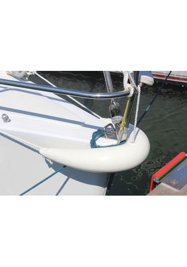 Tekne Burun Usturmaçası. Baş Usturmaça. No:2 Burun Usturmaça