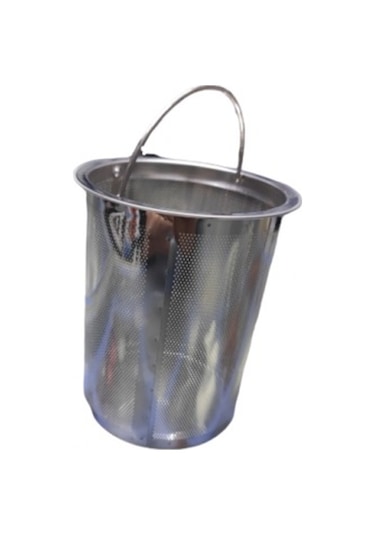 Felix Fl361 Klasik/Fl362 Çayver Çay Makinesi Metal Demlik Süzgeci