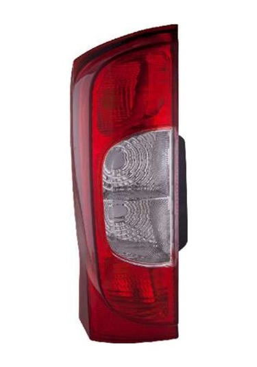 STOP LAMBASI SOL TEK KAPI FIORINO BIPPER NEMO 08> PLEKSAN 6953 OEM -1358250080