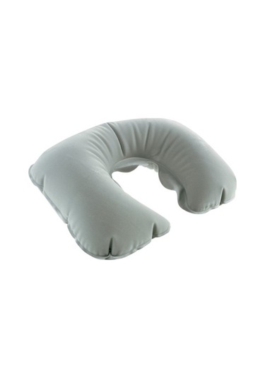 Şişme Seyahat Yastığı Çok Renkli