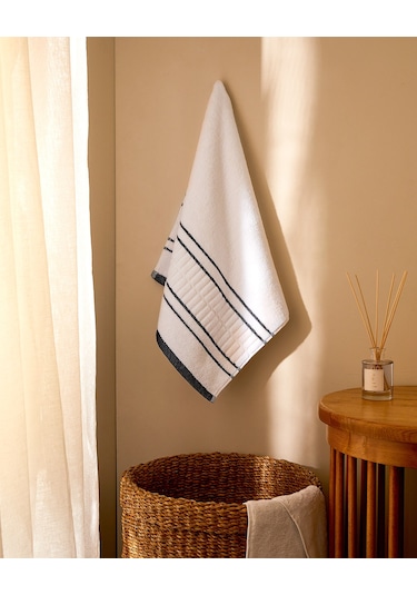 Martin Yüz Havlusu Çok Renkli