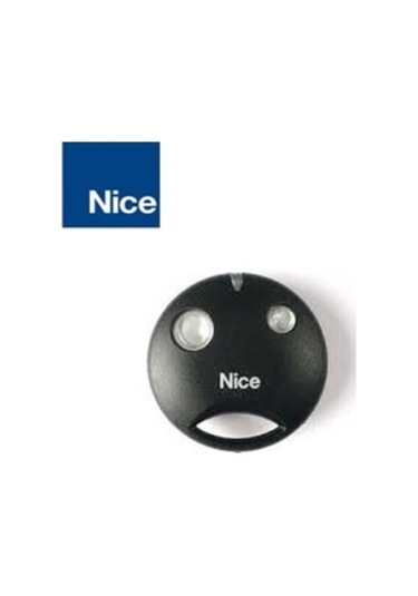 Nice Kumanda-Nice Sm2Kumanda-Garaj Kumandası