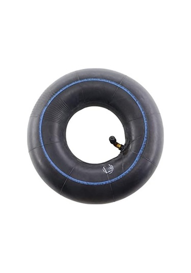 Bloomnest 2'li Paket Razor E300 İç Lastik 260x85 - Açılı Valf Borusu, Cep Roketi/yardımcı Araç İçin Yedek Lastik