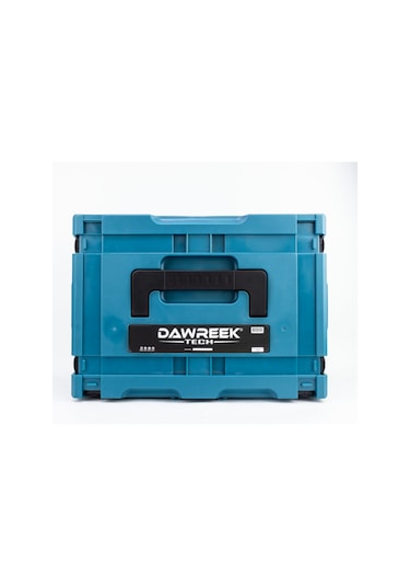 Dawreek MK800 Powerbank + Hilti + Spiral + Somun Sıkma + 13 MM Mandren + Dekupaj + Sunta Kesme Makinesi Seti