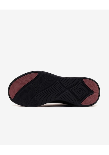 Skechers Bobs Moda Flex Erkek Siyah Spor Ayakkabı 118155tk Bbk