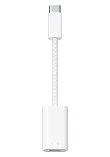 Usb-c Lightning Dönüştürücü Adaptör