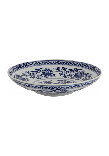 Karaca Home Lisbon Luella Tabak 25 Cm 300.23.01.0418