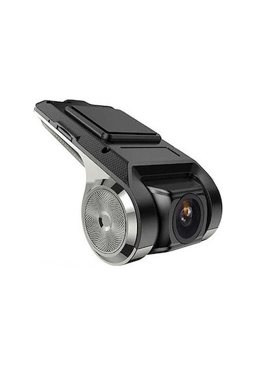 Tongxida Araba İçi Kayıt Cihazı 1080p Full Hd - 150 Geniş Açı, G-sensör Ve Otomatik Kayıt, Otomatik Kapanış/