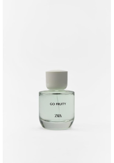 Zara Go Fruity Kadın Parfüm EDT 90 ML