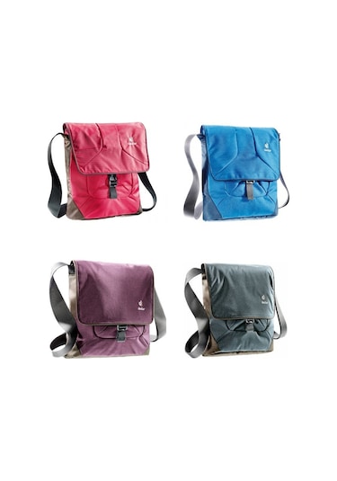 DEUTER APPEAR OMUZ TASIMA CANTASI Çok Renkli