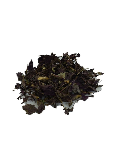 Lokman Avm Doğal Reyhan Otu Mor 100 G