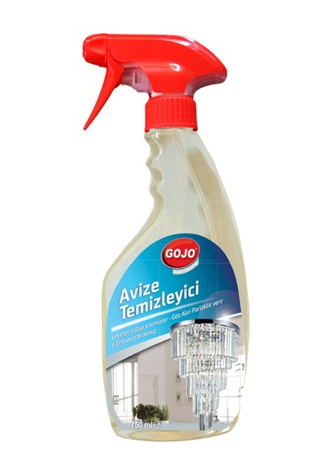 Gojo Avize Temizleyici 750 ML