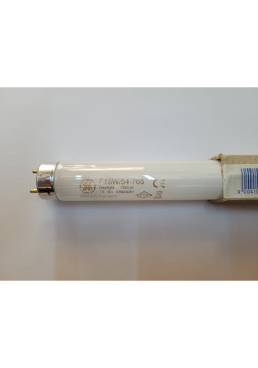 General Electric 15 Watt Meşrubat Dolabı Floresan F15w/54-765