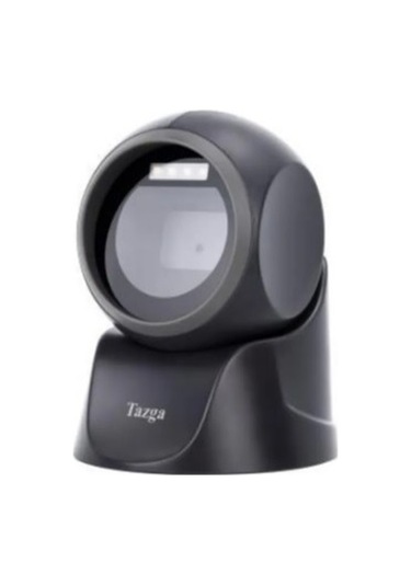 Tazga Tsc-333 2d Masa Tipi Barkod Okuyucu