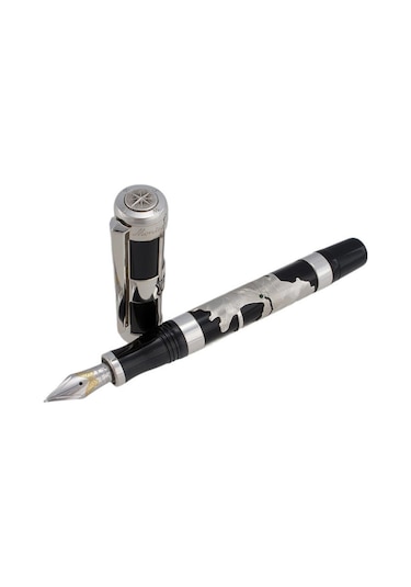 Montegrappa Paulo Coelho Dolma Kalem Ispcn3S0