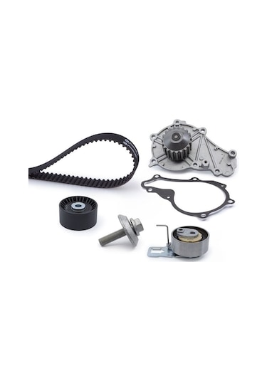 Bosch Opel Grandland X / Grandland 1.6 Turbo D Triger Seti Devirdaimli 2017-2023