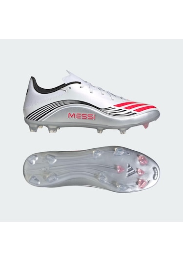 Adidas F50 Messi League Fg Erkek Krampon C-adıjp7446e20a00 Beyaz
