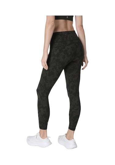 Sweaty Betty Power Workout Leggıngs 6624 Yeşil