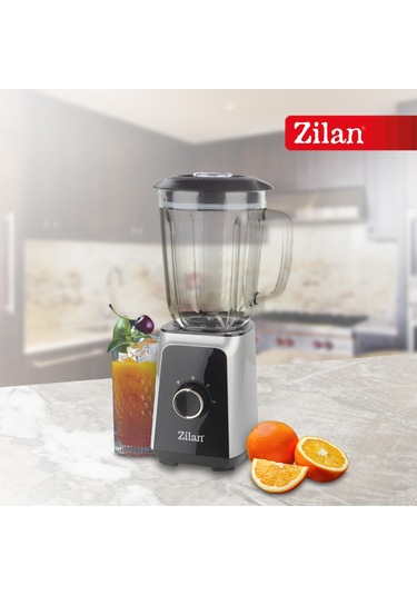 Zilan ZLN3925 1500 ML 1000 W Stand Blender