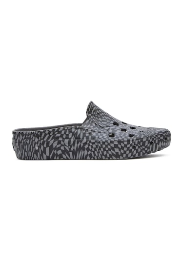 Vans Slip-on Mule Trk Terlik Vn0005v81741 Çok Renkli