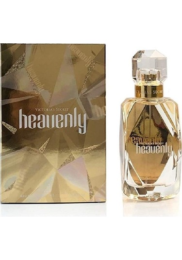 Victoria's Secret Heavenly Kadın Parfüm EDP 50 ML