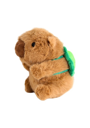 Peluş Anahtarlık Çok Renkli