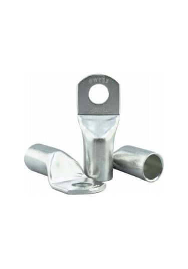 10-16-25-35-50-70-95-120 Sıkmalı Kablo Papucu