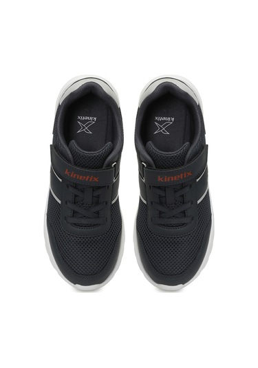 Kinetix Monad F 5fx Lacivert Erkek Çocuk Sneaker Lacivert-Beyaz-Kırmızı