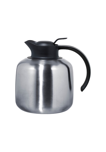 Meridyendukkan Sluka Termos 1.8 Litre Paslanmaz Çelik