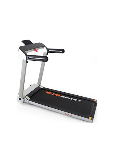 Walke Rabbit Pro 2.0 Hp Spax Uygulama Bağlantılı Koşu Bandı 15 Km/h