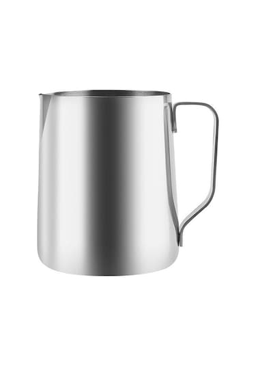 Karaca Barista Çelik Süt Potu 0,7 Lt