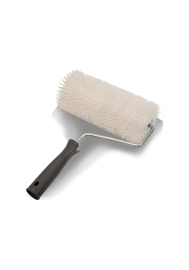 Dekor 1223 Epoksi Kirpi Rulo 20 Cm