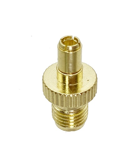 Sones 5 Adet Sma Dişi - Ts9 Erkek Konnektör Adaptörü