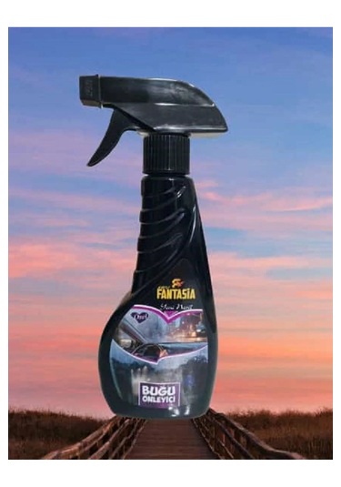 Fantasia Buğu Önleyici