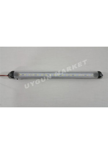 Araç İçi Tavan Lambası 18 Mini Power Ledli Anahtarlı 18 Ledli