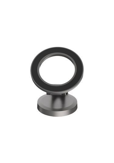 Rt-153 Magsefe Araç Telefon Tutucu 360 Derece Dönebilen Tutucu