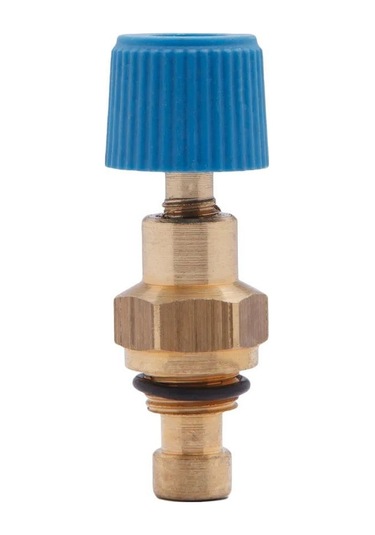 Demirdöküm Neva Uyumlu Kombi Su Doldurma Musluğu