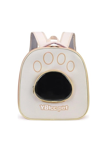 Jialan Uygun Dışarı Gidiyor Kedi Sırt Çantası Büyük Kapasiteli A