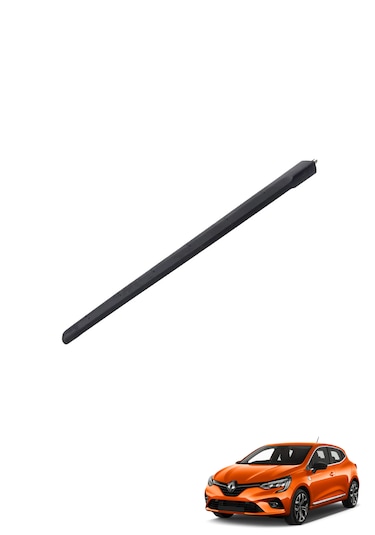Renault Clio 5 - V Uyumlu Anten Çubuğu Yüksek Çekim 20 Cm Fm/am/navı